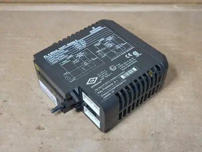 Used FISHER-ROSEMOUNT SYSTEMS KJ3222X1-BA1 Misc Electrical & Power Parts British Columbia CA | Lenmark #477872
