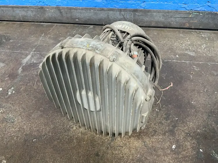 Used SPENCER TURBINE COMPANY VB055EF Miscellaneous MRO Ohio US | HGR 24 #1548041