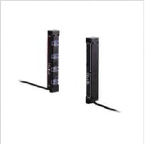 Keyence PJ-50A Photoelectric Expandable Area Sensor Light Curtain, Base Unit [New]