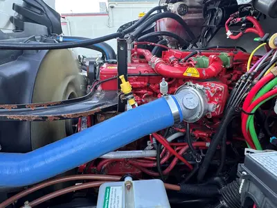 Used 2020 FREIGHTLINER M2 Carhaulers Florida US | Truck and Van Outlet #1509252