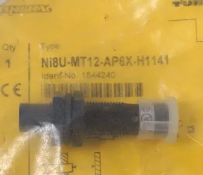 NEW TURCK 1644240