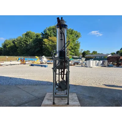 USED BEMIS PACKAGING MACHINERY CO 5500 E 424