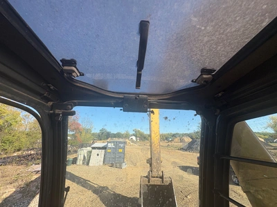 Used 2002 DEERE 450C LC Crawler Excavators Minnesota US | Proxy Equipment #1542757