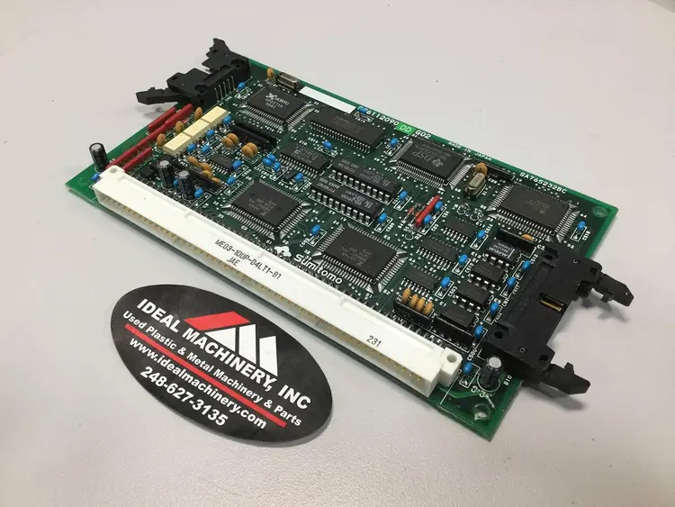Used SUMITOMO SA765232BC Circuit Boards Michigan US | Ideal Machinery #568762