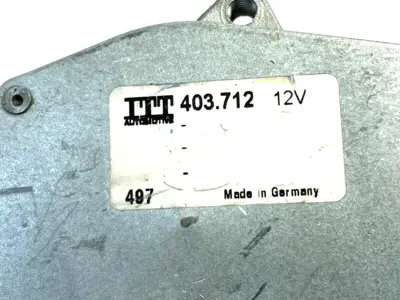Used ITT 403.712 Gearmotors Michigan US | Maverick Industrial Sales #1453091