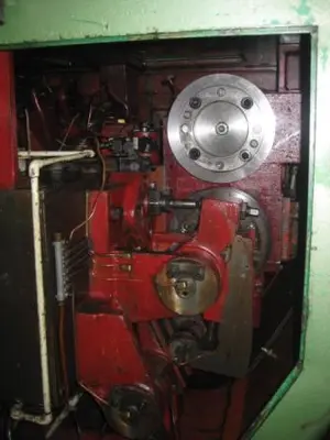 USED 1972 ITAMI UHS-8