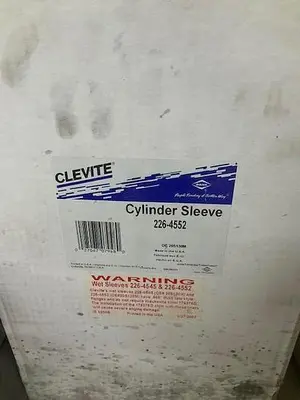 Clevite Cylinder Sleeve PN 225-4552