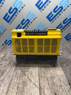 FANUC A06B-6090-H244#J011 G Electrical/PLC/Automation | ESS Industrial Equipment Sales (3)