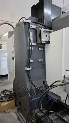2021 HAAS VF-3SSYT Vertical Machining Centers | Toolquip, Inc. (8)