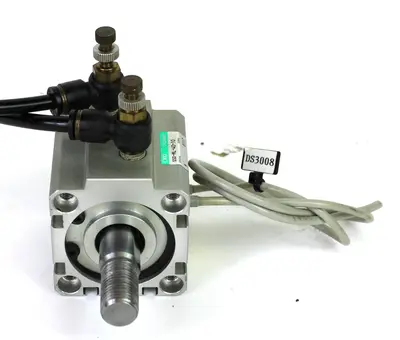 USED CKD CORPORATION SSD-ML-40-10
