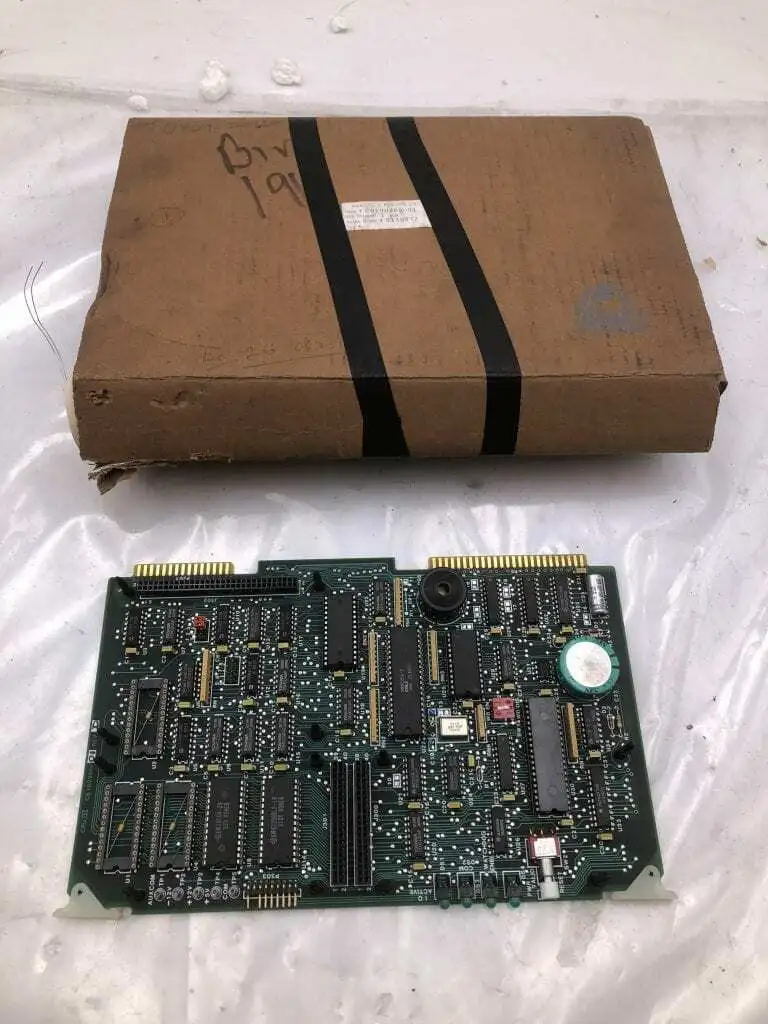 Westronics CB100280-01 Rev D Circuit Board -NIB