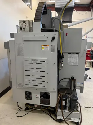 2005 HAAS VF-1D Vertical Machining Centers | Midstate Machinery (7)