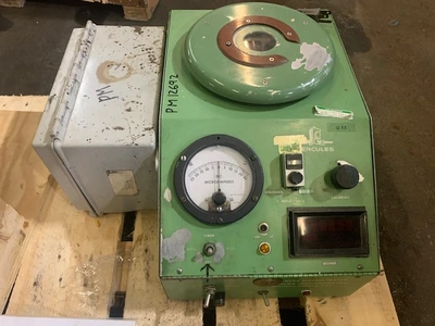 USED Hercules Incorporated KA