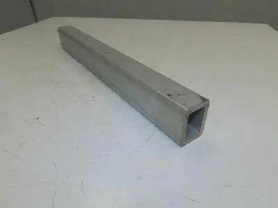 Hoffman CCS2T5 Compact Series 2 Support Arm Tube 50cm Long 45x60mm
