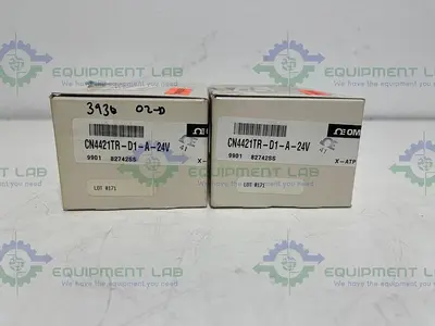 NEW OMEGA CN4421TR-D1-A-24V TEMPERATURE CONTROLLER