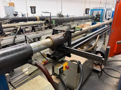 USED TORNOS-BECHLER ENC 167