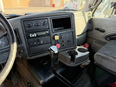 Used 2006 INTERNATIONAL 86004X2 Conventional trucks Ohio US | Miedema Asset Management Group #1693434