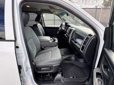Used 2020 RAM 1500 TRADESMAN Pickup Trucks Florida US | Truck and Van Outlet #1509227