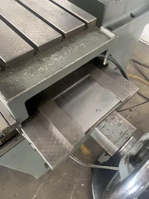 USED ATLANTIC SERIES 4000