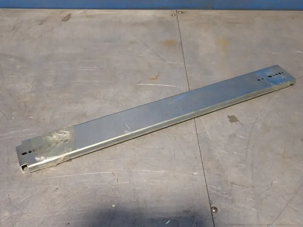 Ball Bearing Drawer Slide Rail