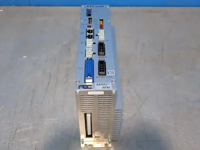 USED FEC SAN440M