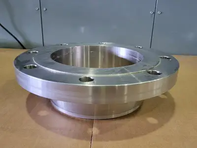 8" Class 150 Weld Flange F316/F316L