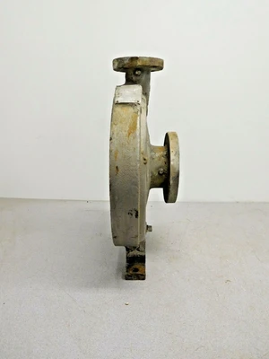 Used DURIRON 3x1-1/2-13/102 Pump Parts Ohio US | Equipment Recovery Corp. #1329718