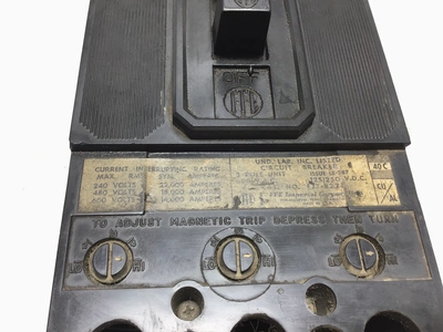 Sola Hevi-Duty DT651H20S Shielded Drive Isolation Transformer 20kVA 3 Phase 60Hz