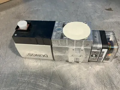 New | in-Stock DUNGS SV(DLE)10../614 Pumps Ohio US | HGR 24 #1285562
