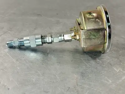 USED CATERPILLAR 268-6734