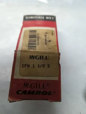 New | in-Stock MCGILL CFH 1-1/2S Bearings Ohio US | Surplus Asset Holdings #1244887