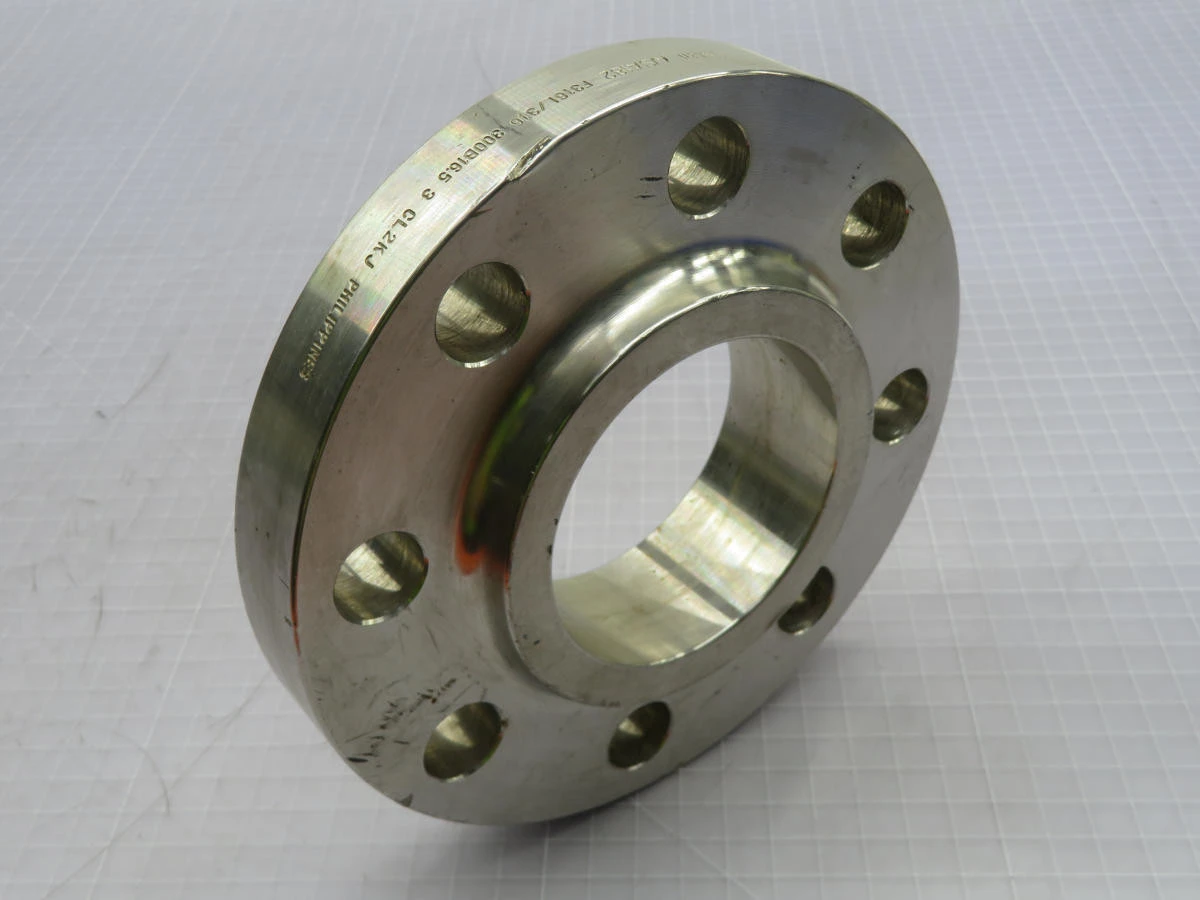 Used ENLIN _UNKNOWN_ Bearings | OCO Industrial #1636414