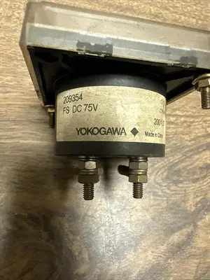 USED YOKOGAWA M2093