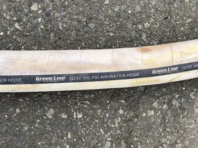 USED GREEN LINE G232-200