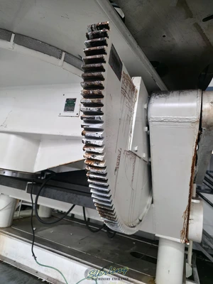 Used ARONSON GE500E-47 Welding Positioners California US | Sterling Machinery Exchange #1467326