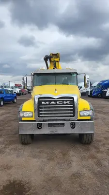Used 2019 ALLIANCE ALLIANCE Concrete Pumps Colorado US | Concrete Pump Depot #1394040