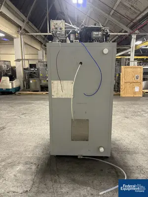 USED Environmental Specialties Enviromental Specialties Stability Chamber, Model ES2000 CDMD