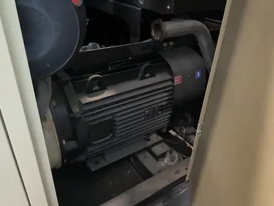 Used INGERSOLL RAND R110IW125 Miscellaneous MRO Ohio US | HGR 24 #1048056