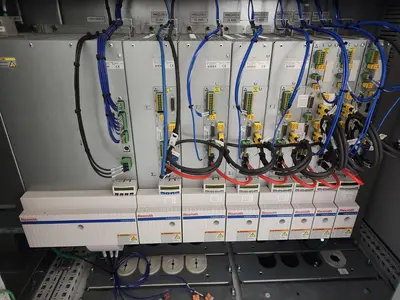 USED 2024 LINEAR LTA-FR2-167-60