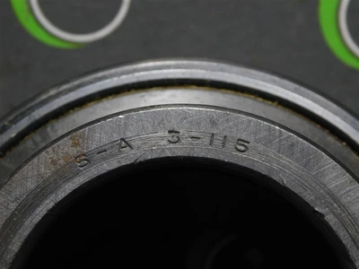 USED SEALMASTER 3-115