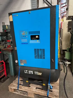 USED ABAC Genisis