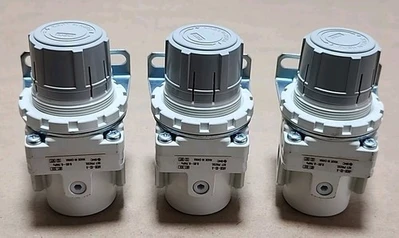 NEW SMC AR30-03-A
