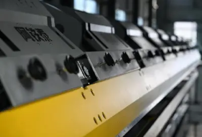 ARTITECT AD200 Series Long Folder | FERRIC Machinery, Inc. (3)