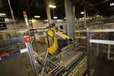 paal ele 2000e casing system
