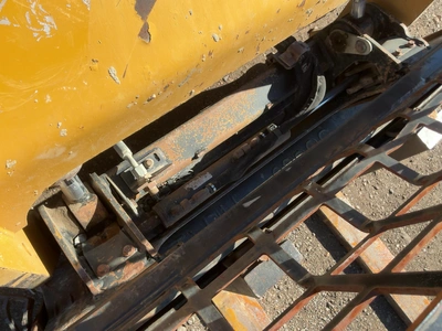 Used CATERPILLAR 279D3 Compact Track Loaders Michigan US | Miedema Asset Management Group #1579198