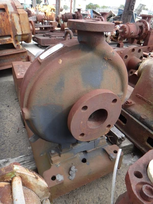 USED GOULDS 3196