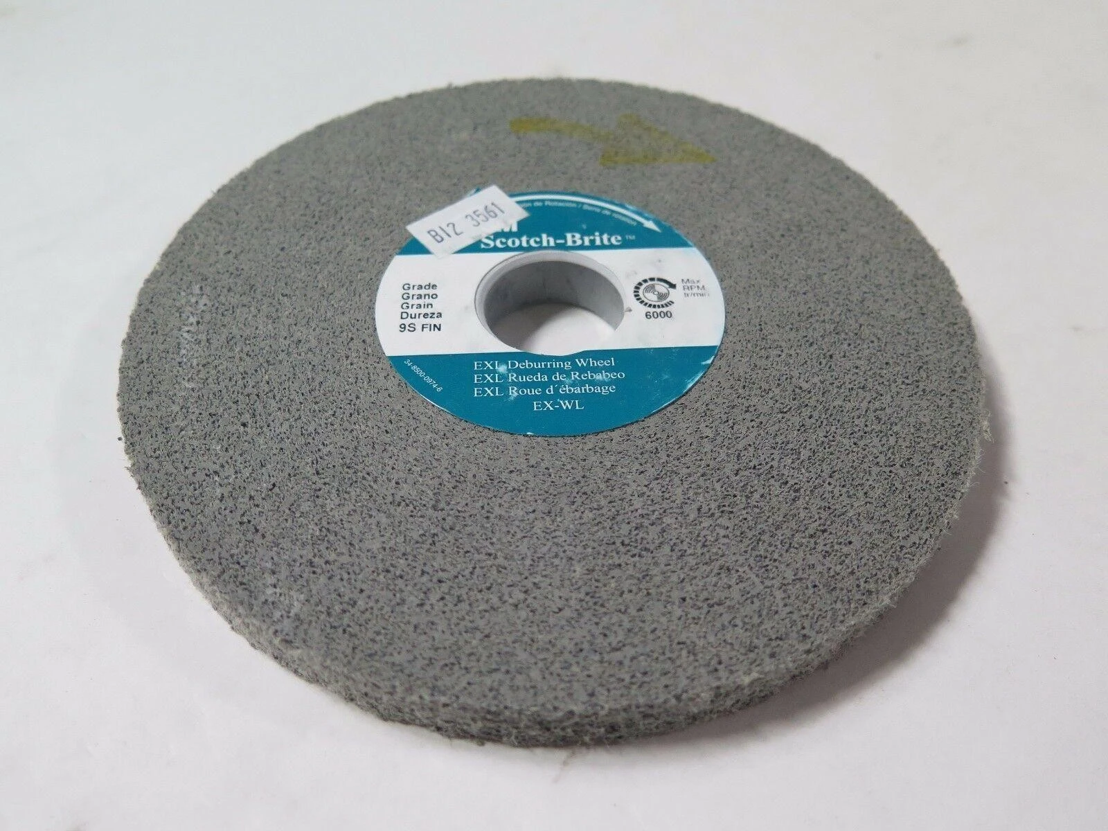 New | in-Stock 3M 05790 Misc Abrasive Materials California US | Amiron Machinery #1123284
