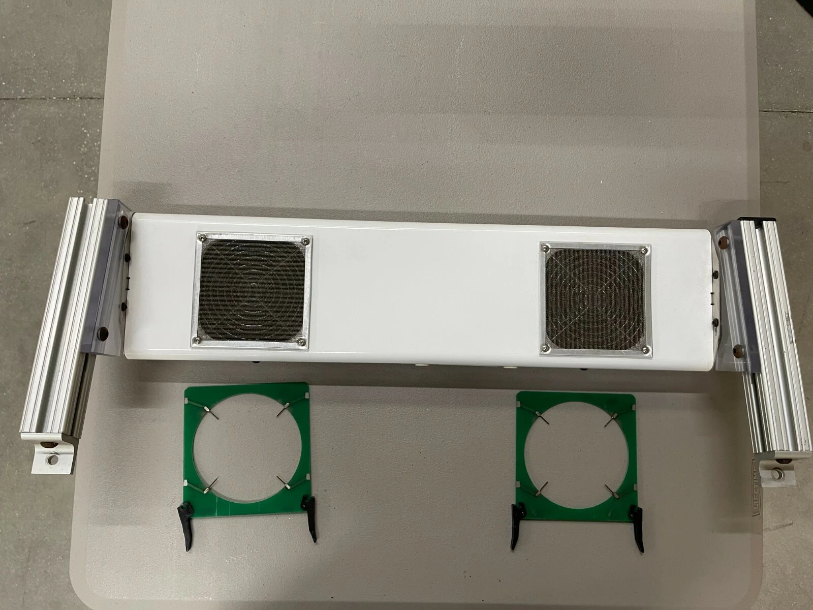 USED ESD Systems.com Model# 43467