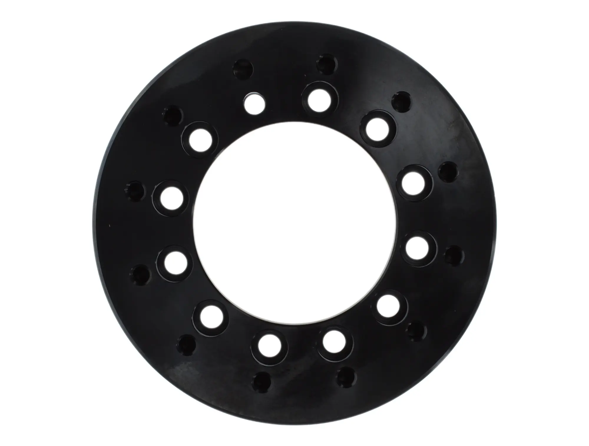 KUKA Adapter flange D125/D160