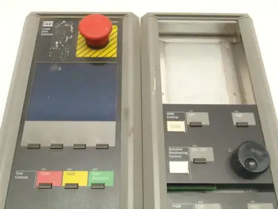 Used MTS 515745-01C PLC Processors Michigan US | Maverick Industrial Sales #1394434